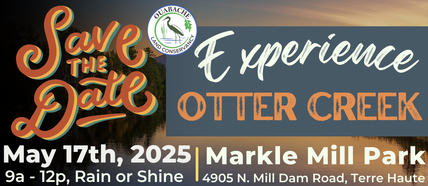 Update on IDEM 319 Implementation Grant for Otter Creek Watershed