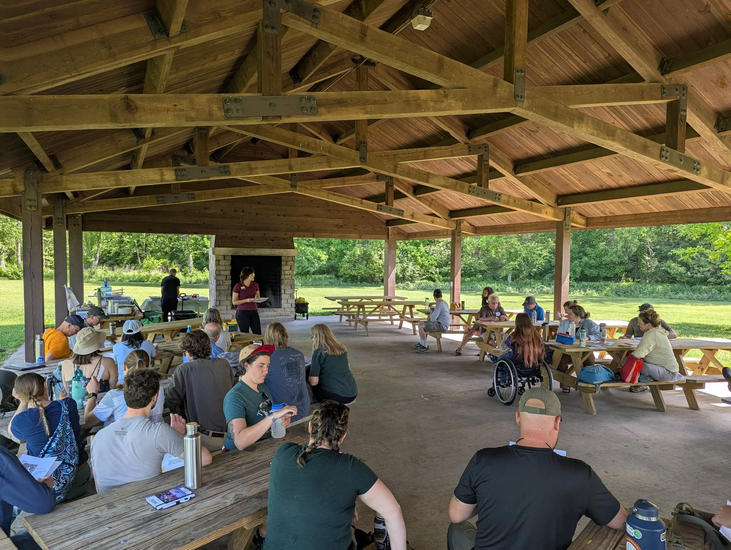 Indiana Land Protection Alliance (ILPA) Spring Gathering
