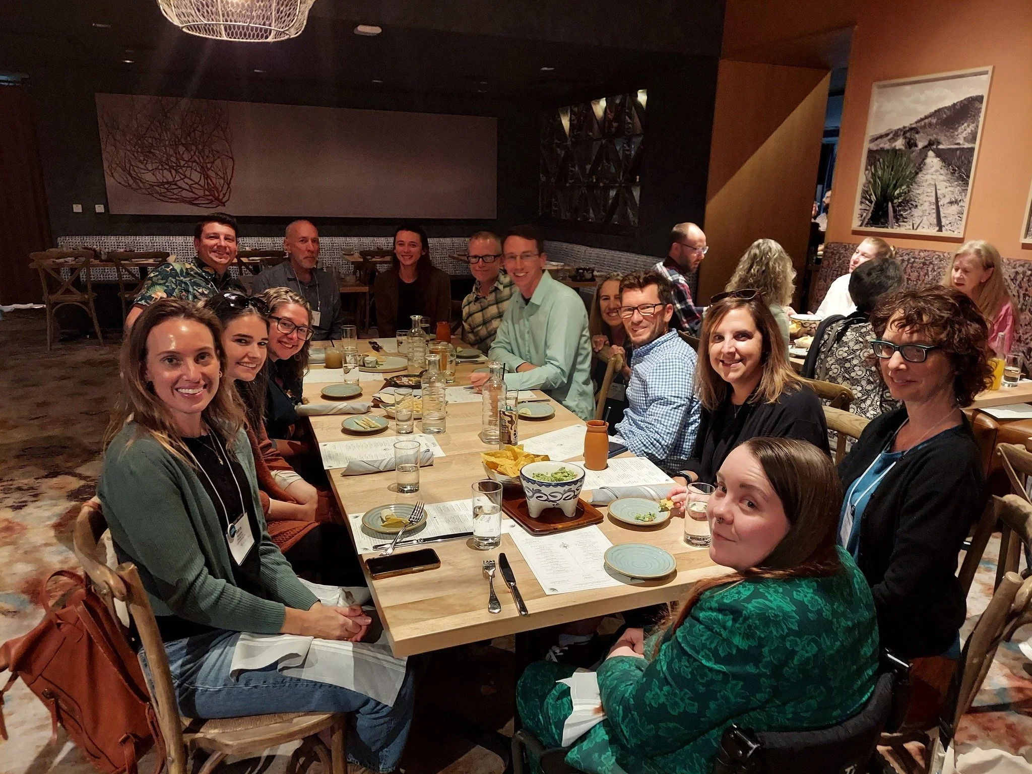 Indiana Well Represented at Land Trust Alliance Rally in Cleveland