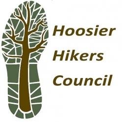 Hoosier Hikers Council's 3rd Saturday Work Day