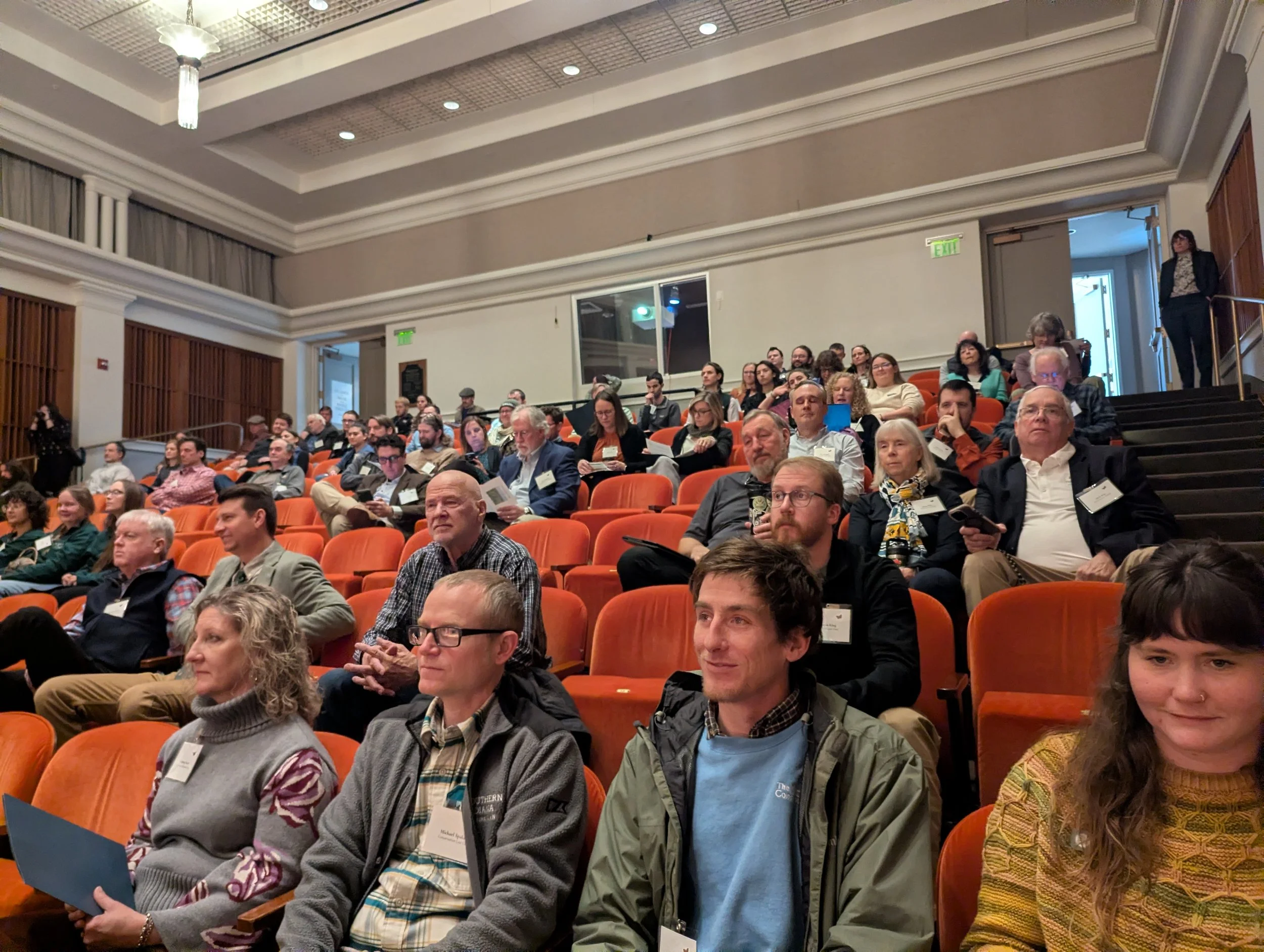 What We’re Bringing Home from the Indiana Land Protection Alliance Annual Conference