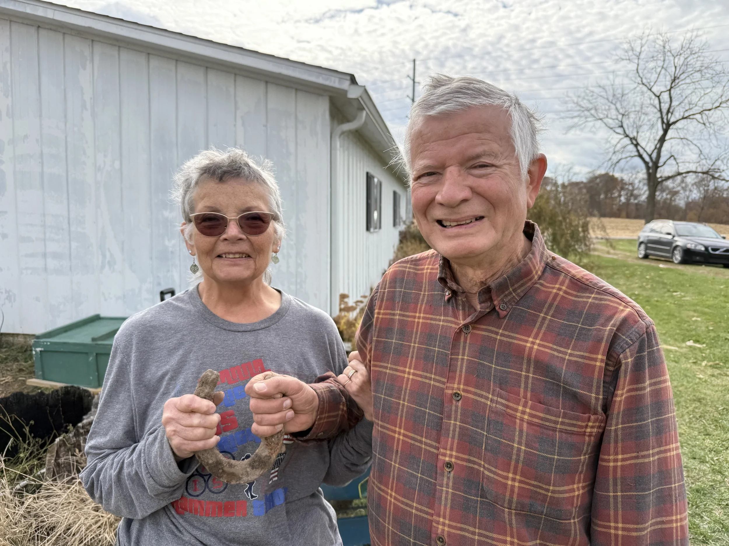 From Backyard to Biosphere: How One Volunteer Helped Root a Global Wildlife Network in the Wabash Valley
