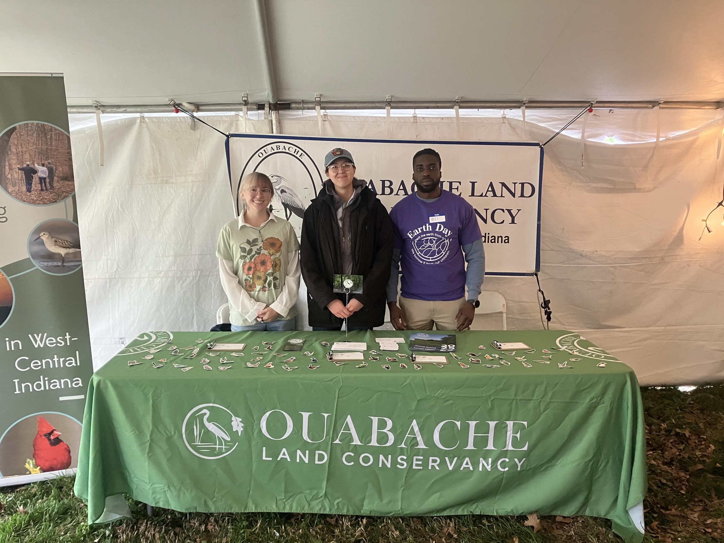 Earth Day Festival at Saint Mary-of-the-Woods