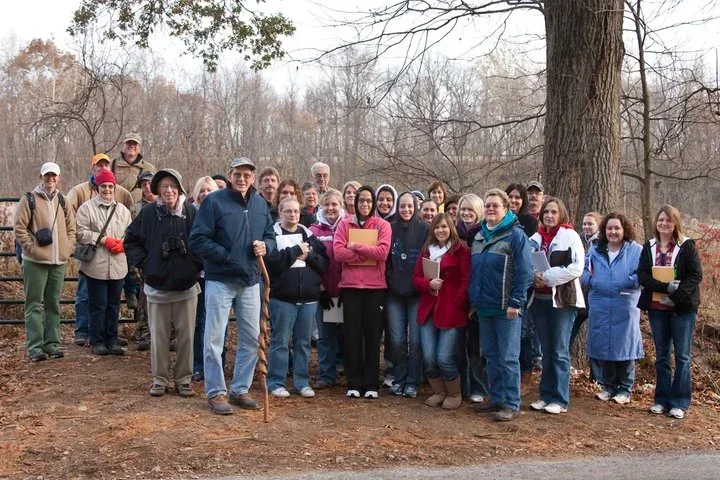 More Than a Name: The Story Behind Jackson-Schnyder Nature Preserve