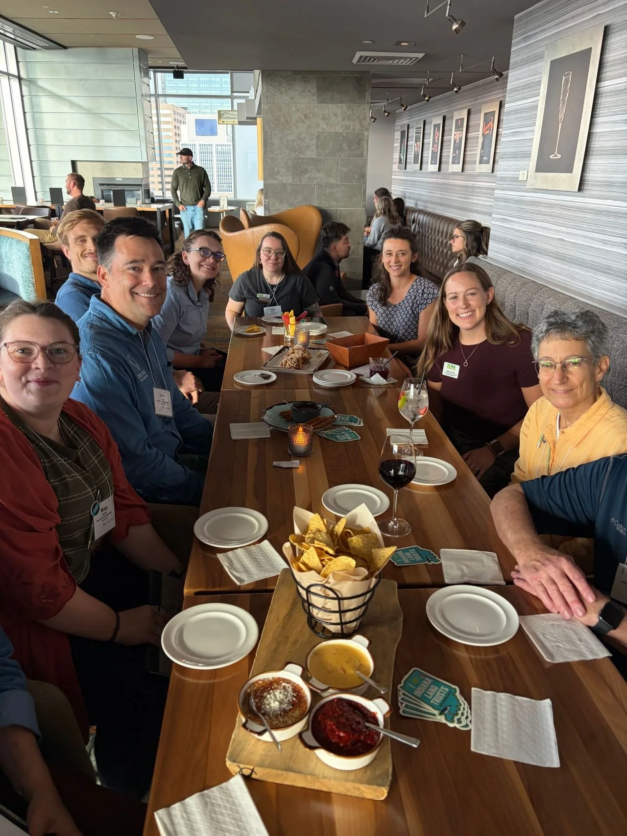 Common Ground — Connecting With the National Land Trust Community at Rally 2026