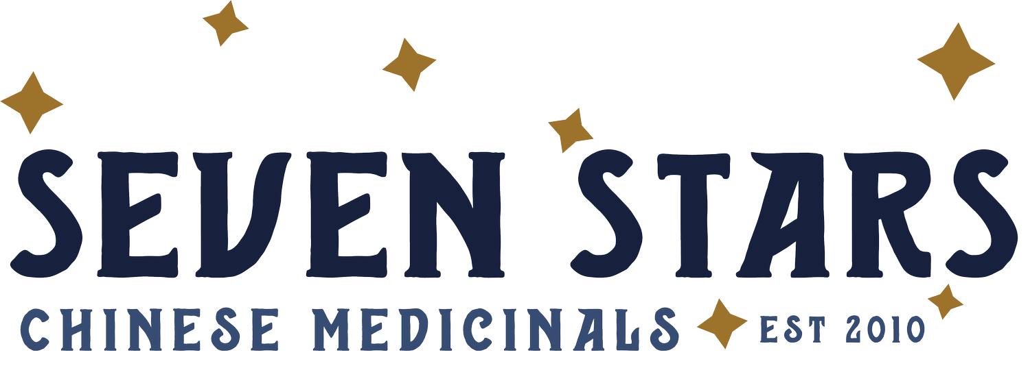 Seven Stars