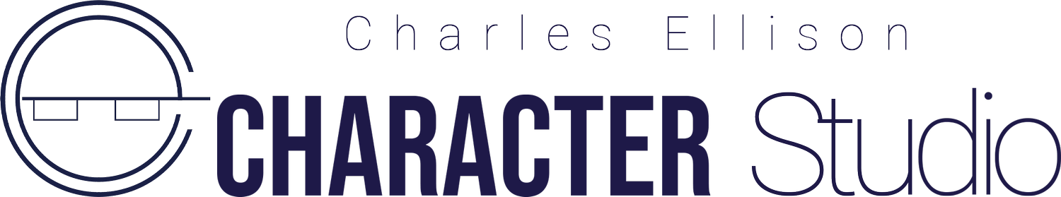 The Character Studio