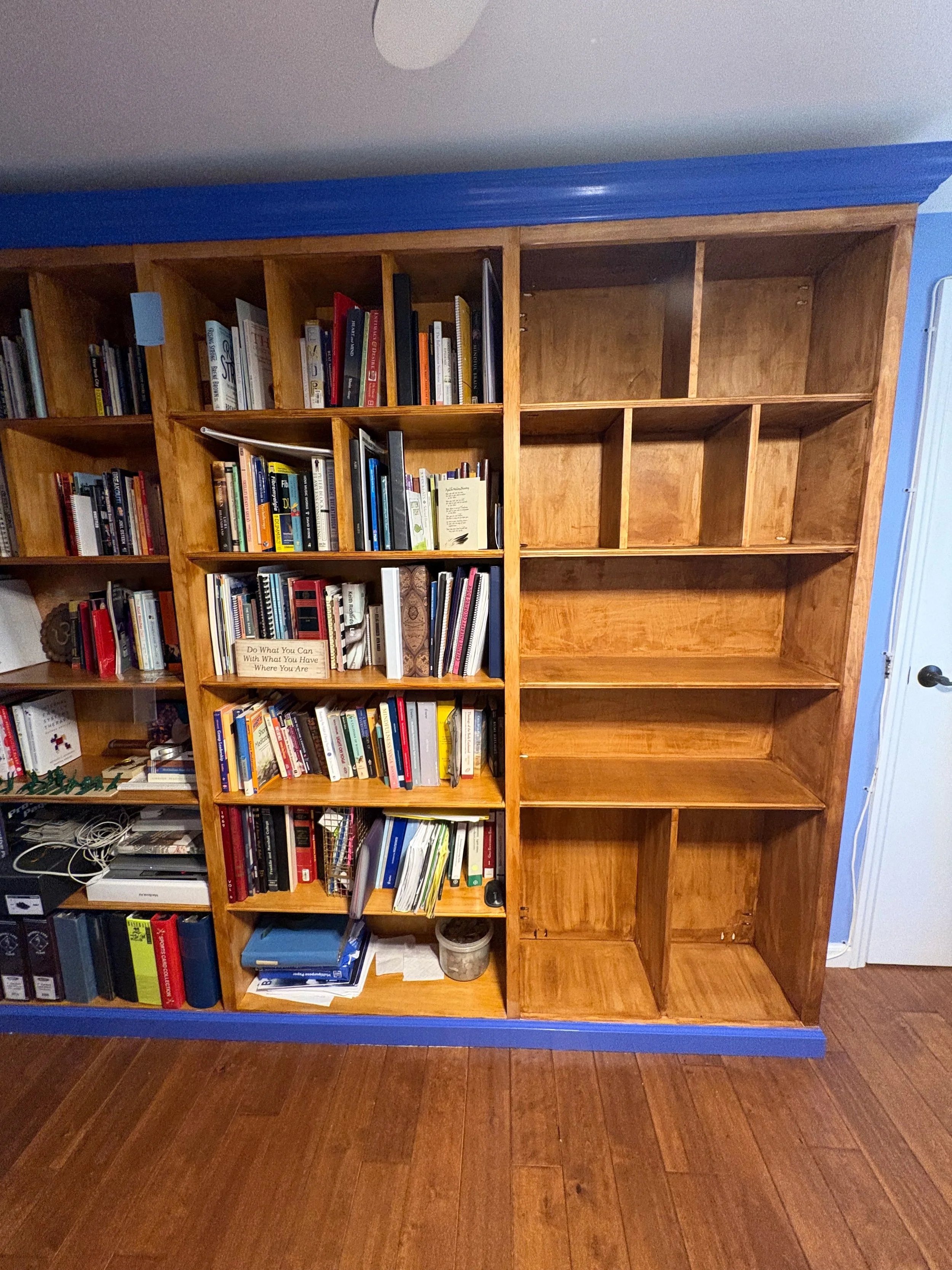 Bookcase