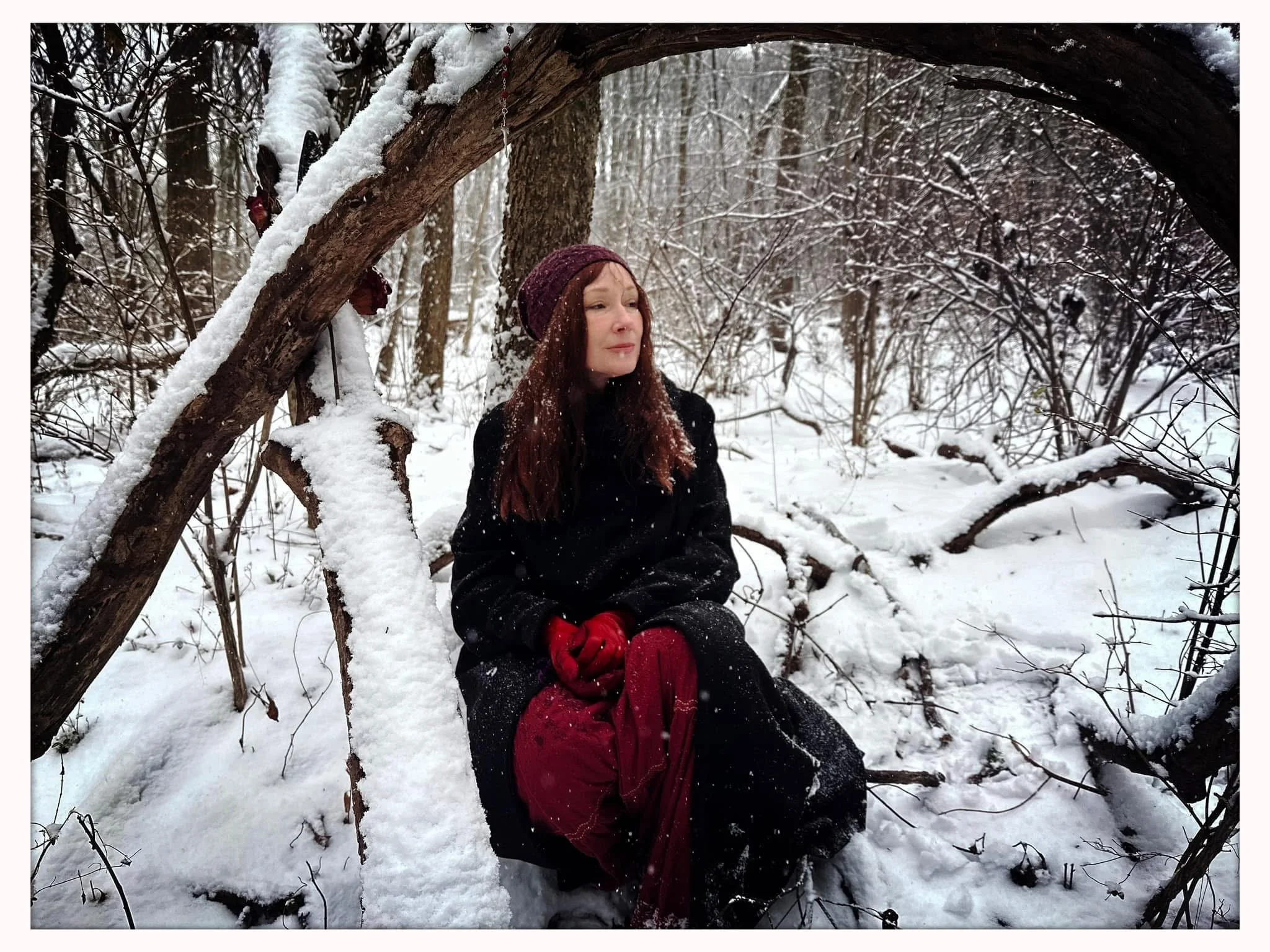 A Song Is A Summoning