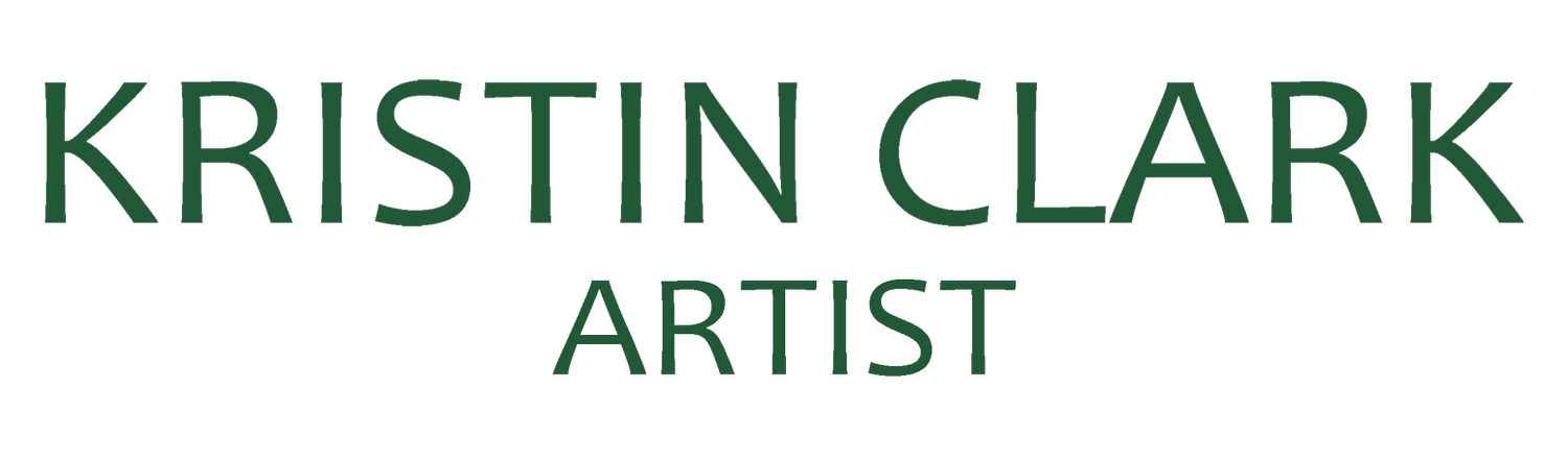 Kristin Clark Artist