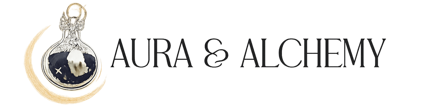 Aura + Alchemy