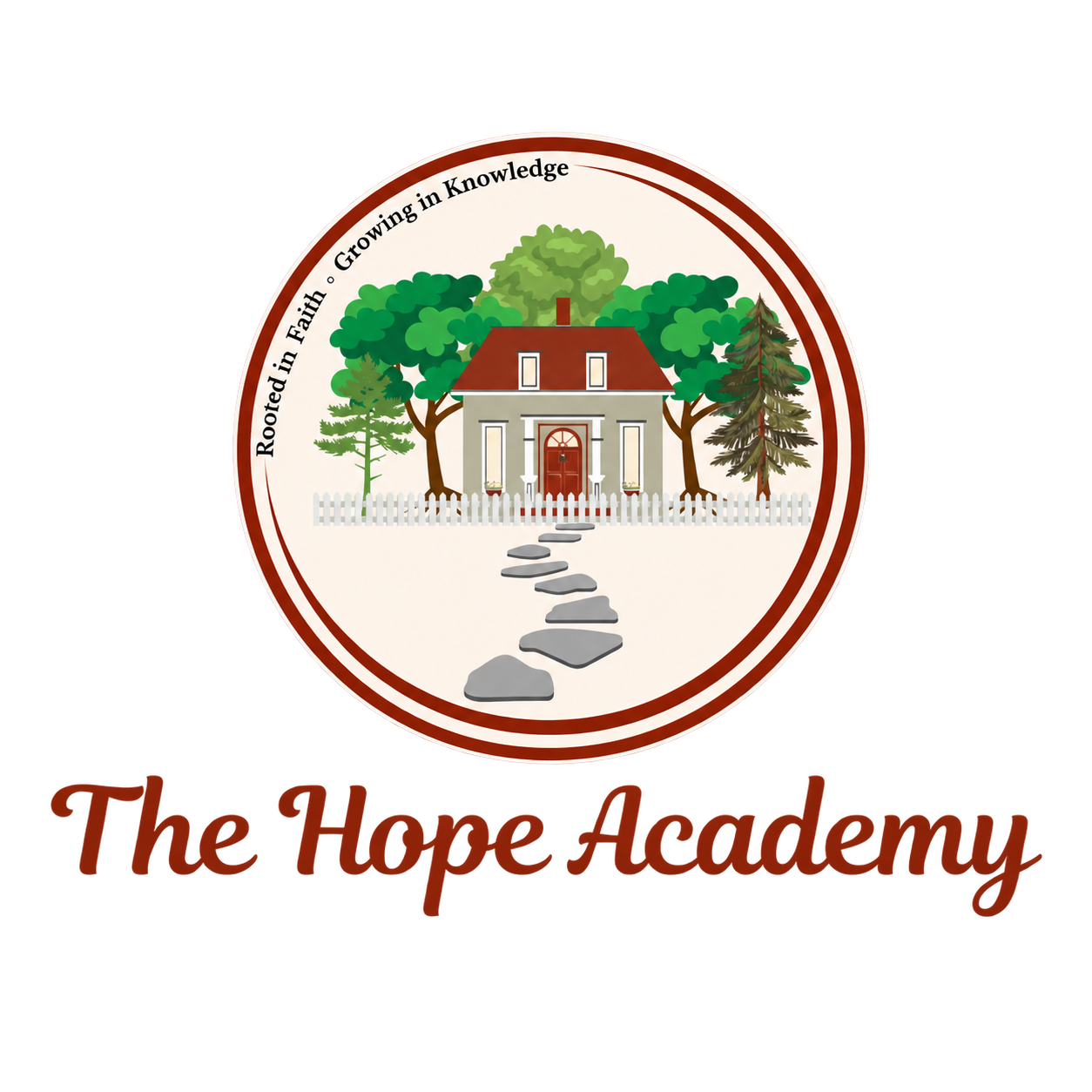 The Hope Academy of Nevada 
