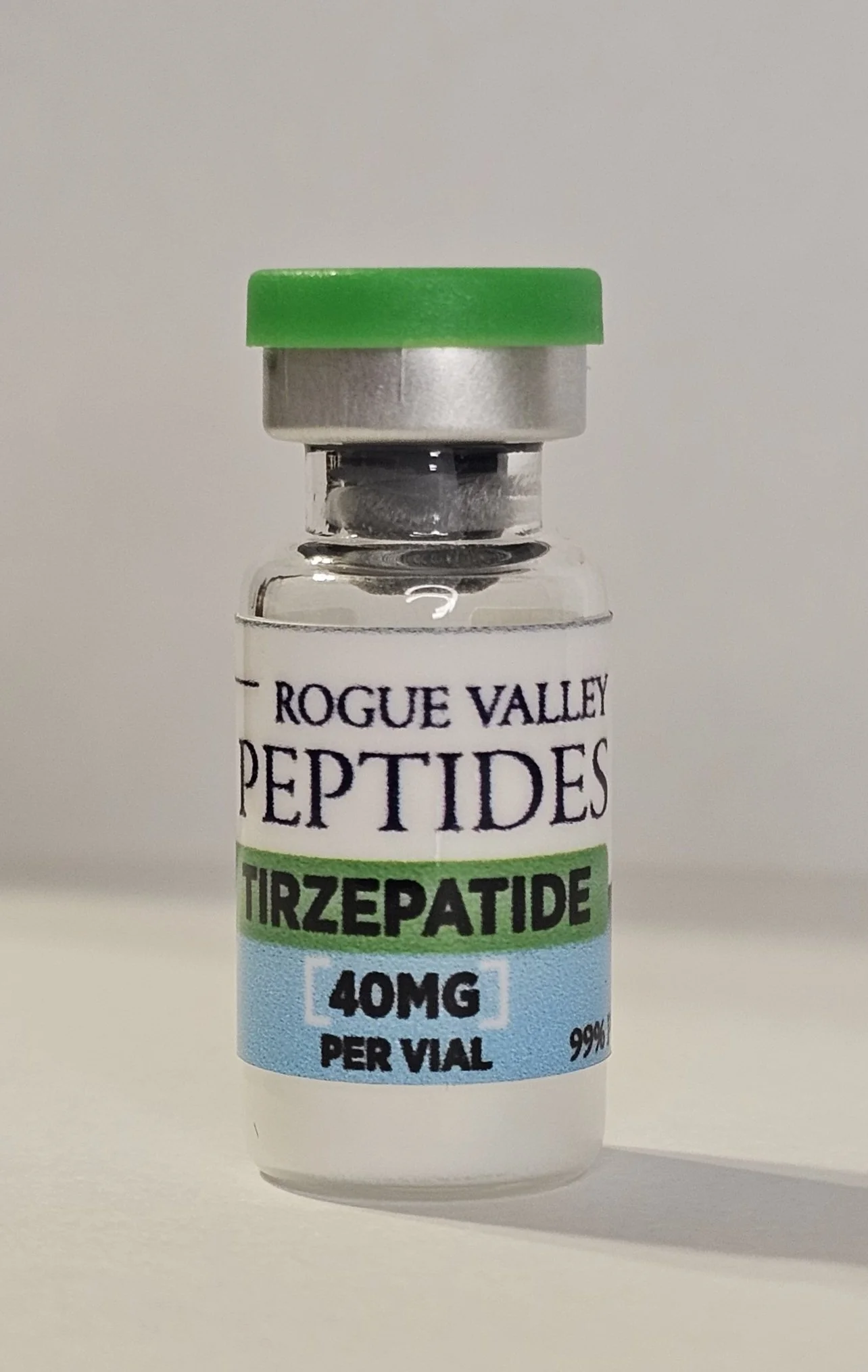 Tirzepatide 40mg