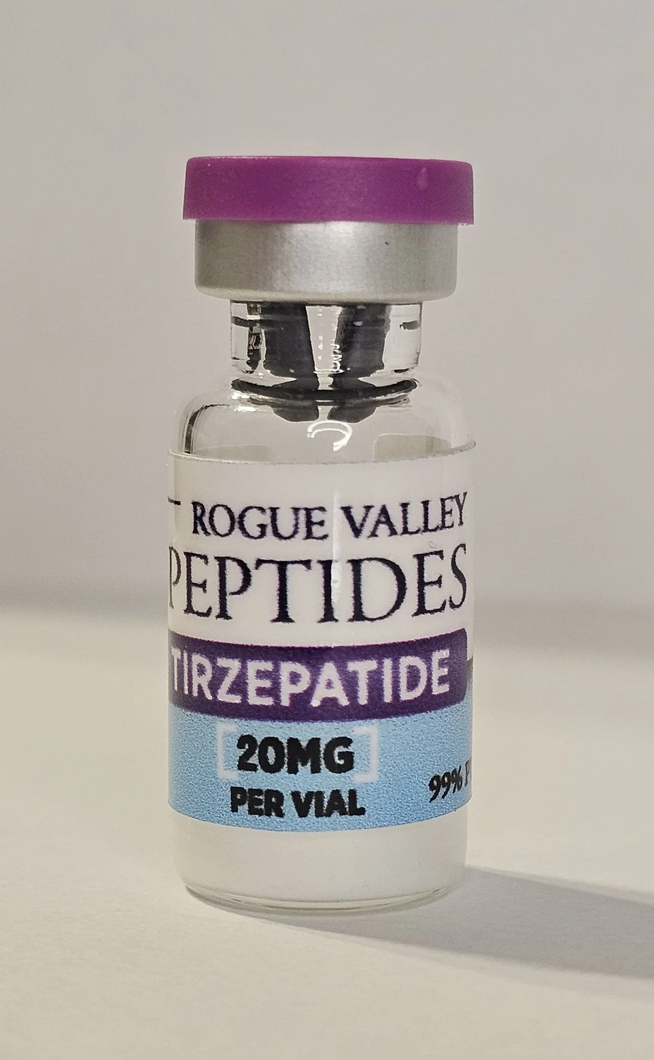 Tirzepatide 20mg