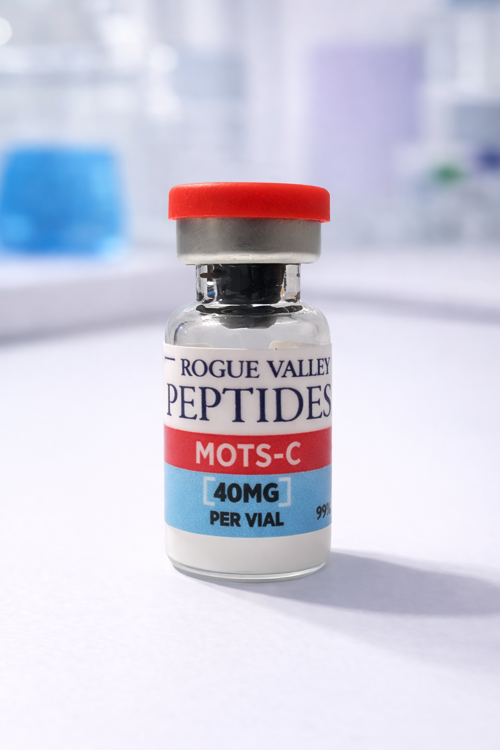 MOTS-C 40MG