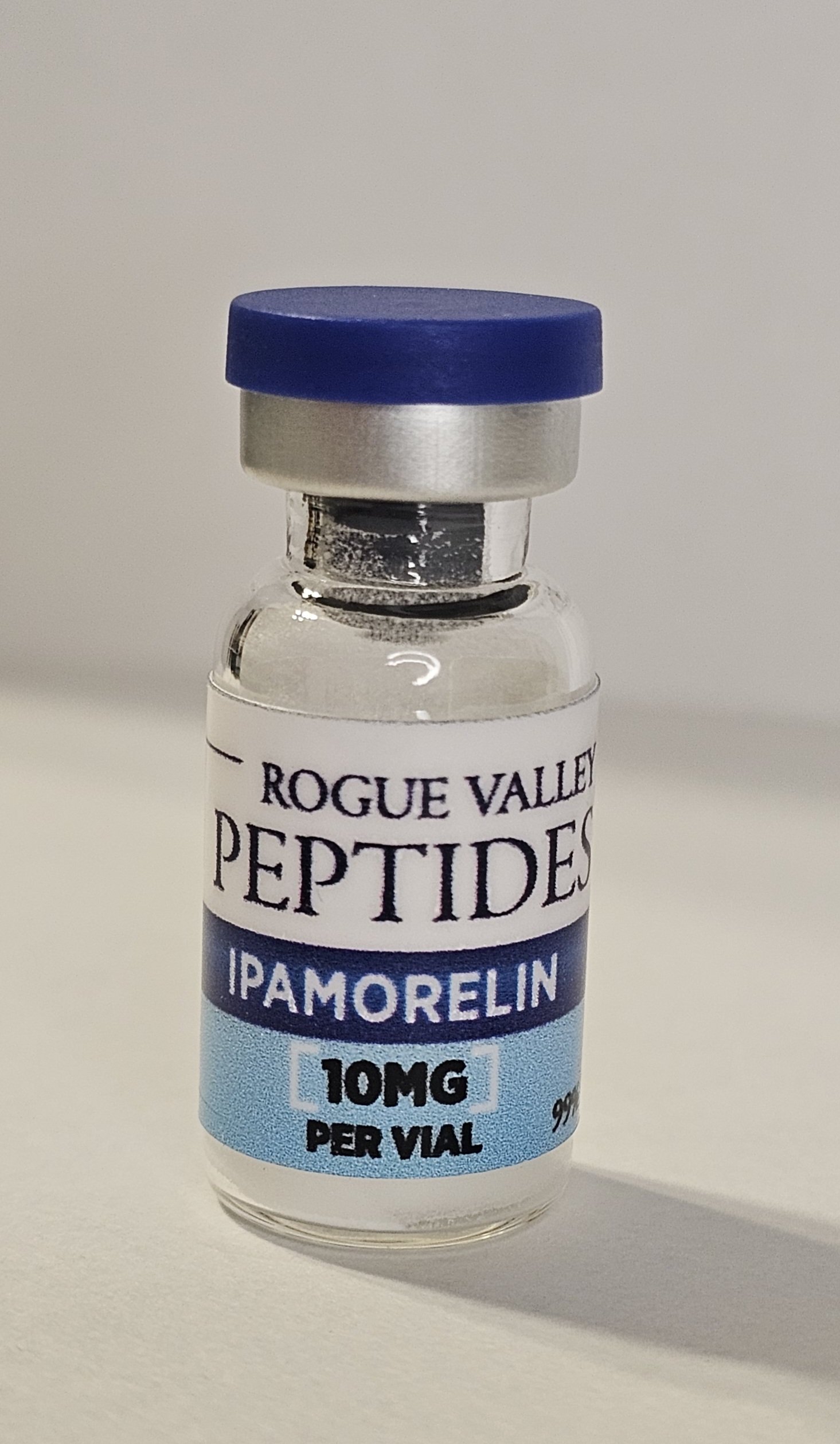 Ipamorelin 10 mg