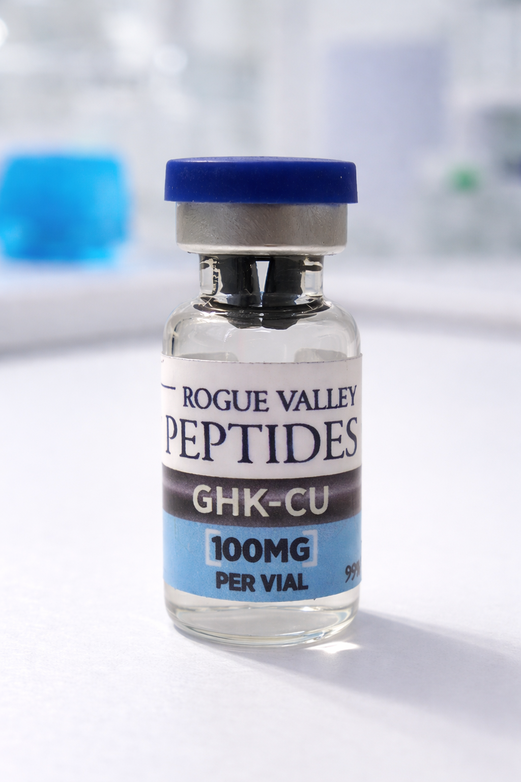 GHK-CU 100mg