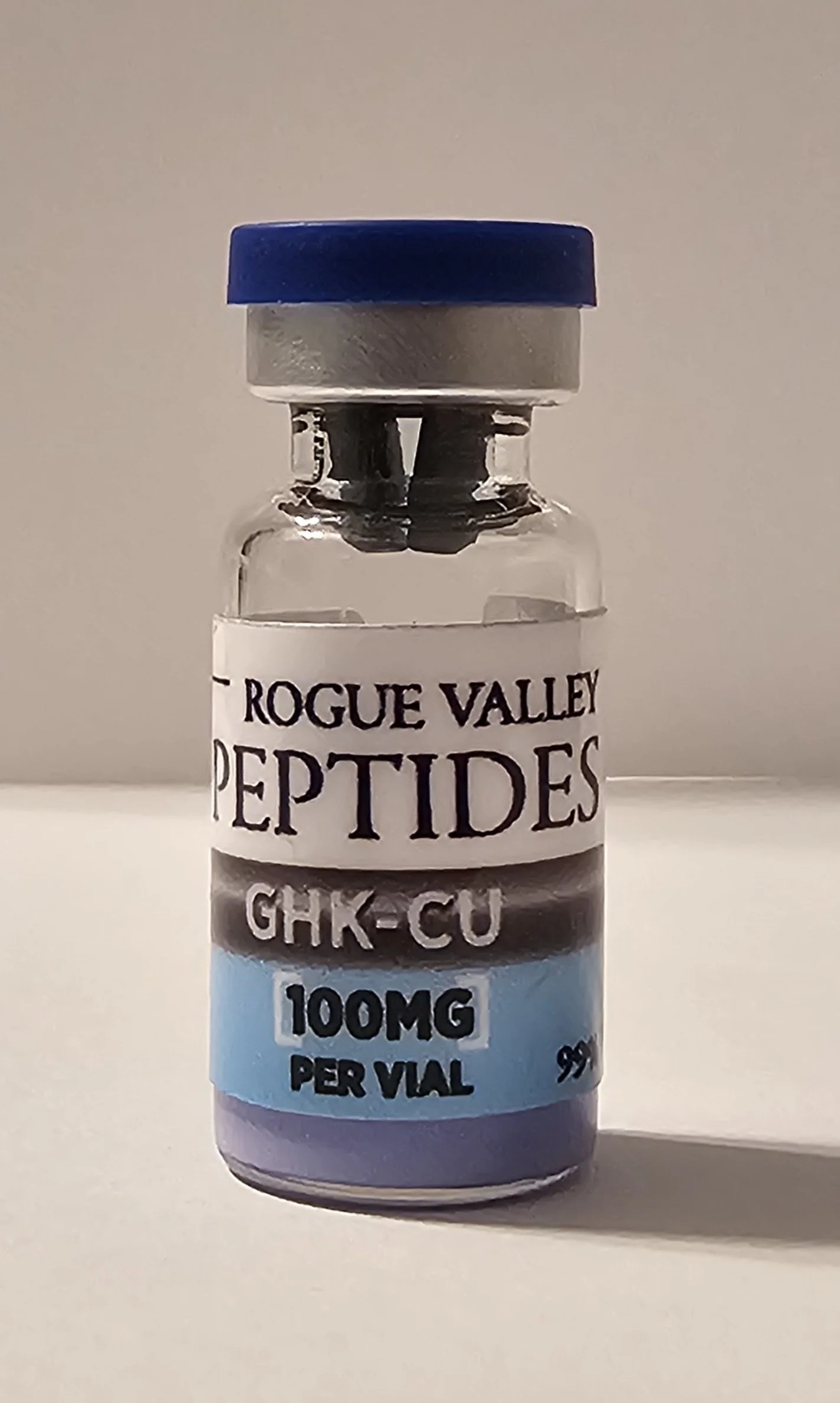 GHK-CU 100mg