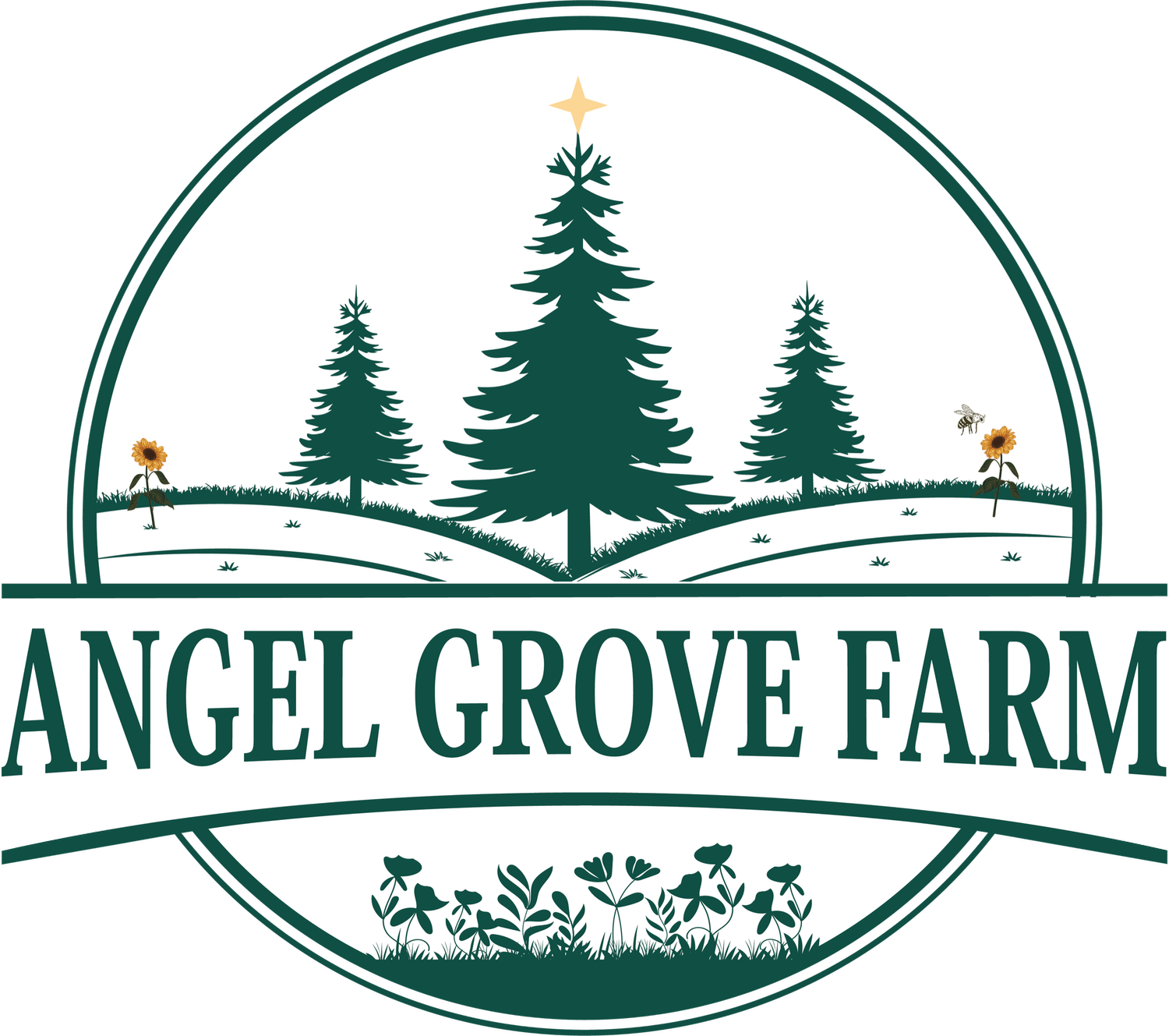 Angel Grove Farm