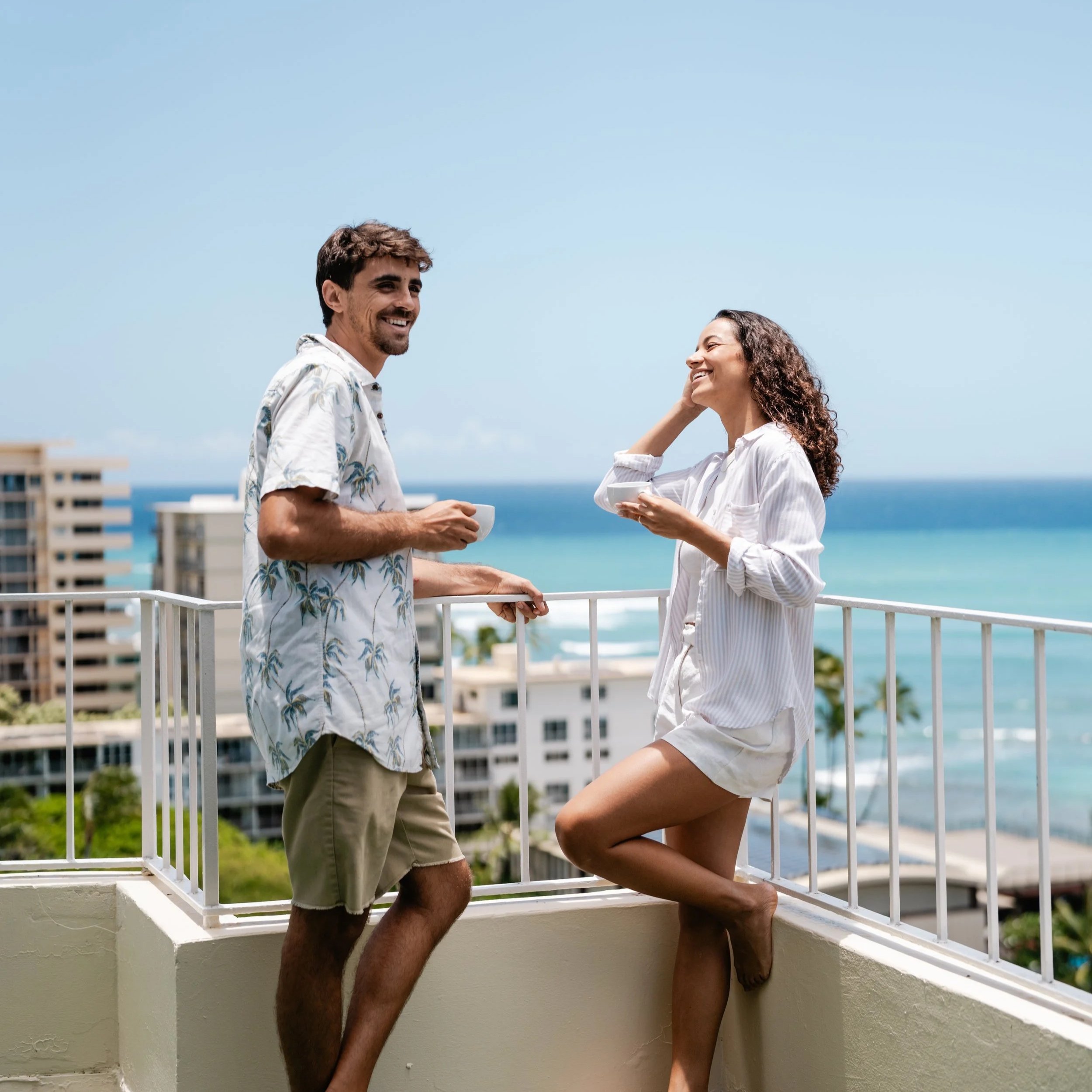 Lotus Honolulu Hotel, Hawai'i