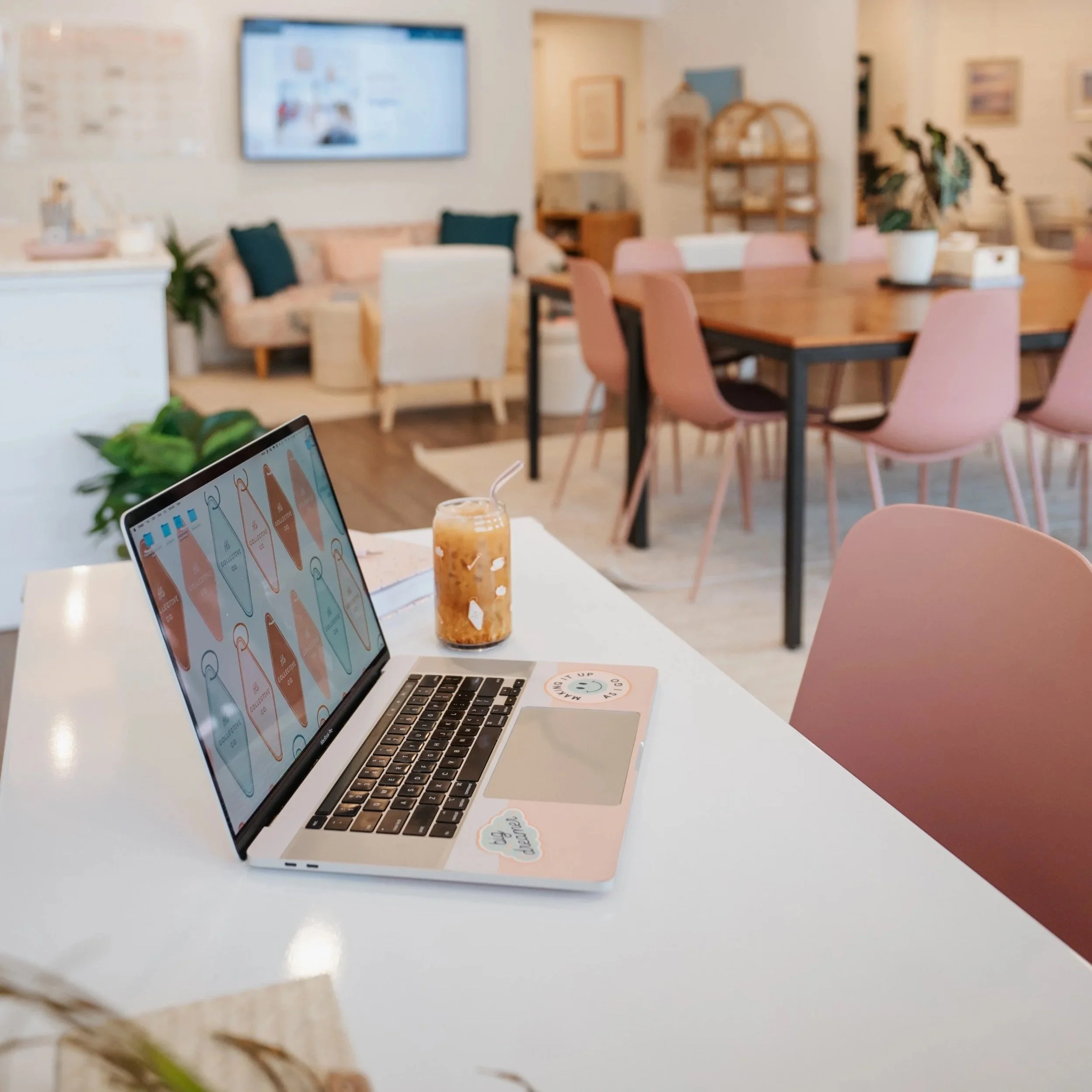 social media management