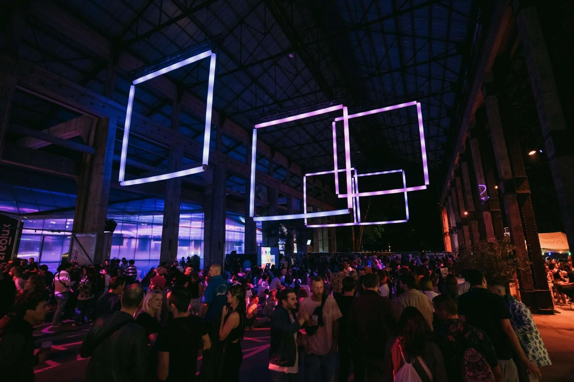 Stereolux - Scopitone