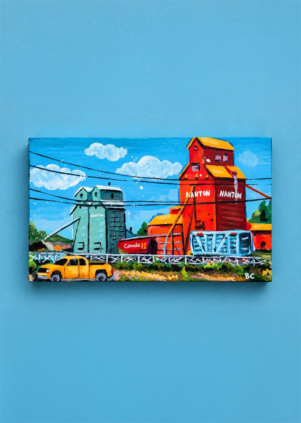 Nanton - print - sm