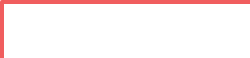 Empty black background with a red bar at the top