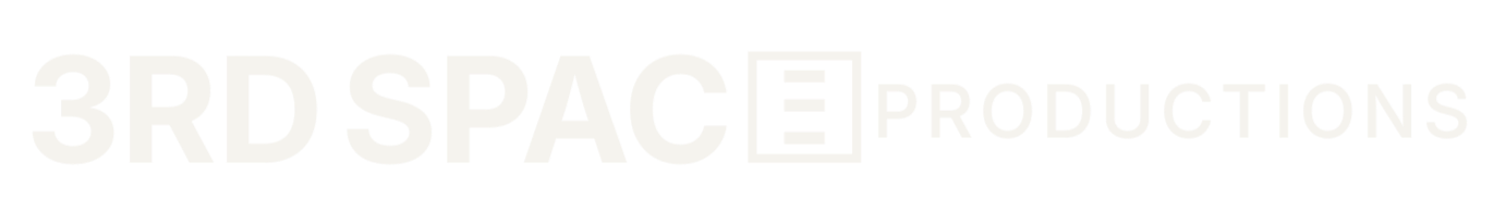3rd Space Productions