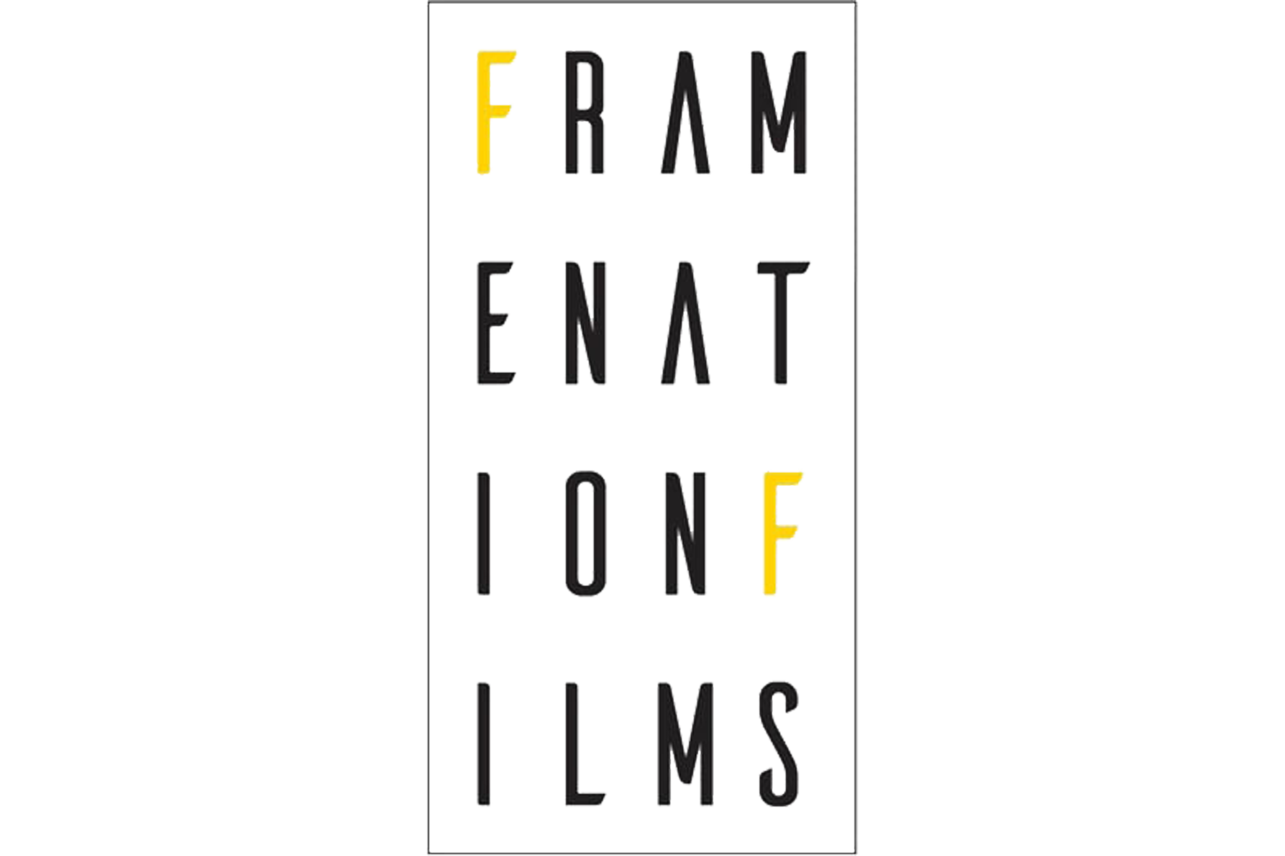 Flipboard magazine cover with the title 'The Entertainment Films' in black letters on a gray background.