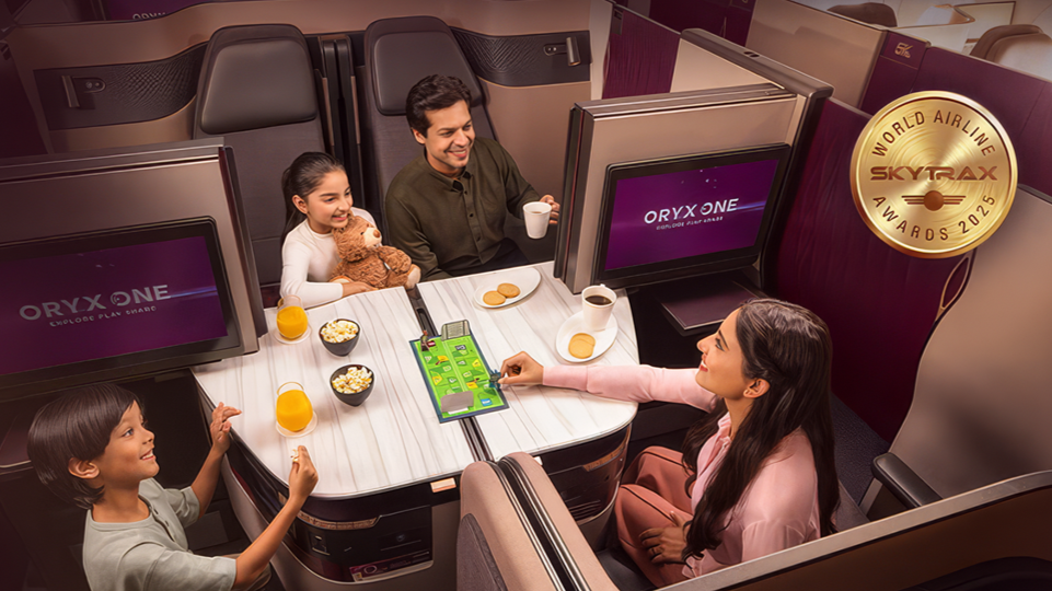Qatar Airways | Skytrax