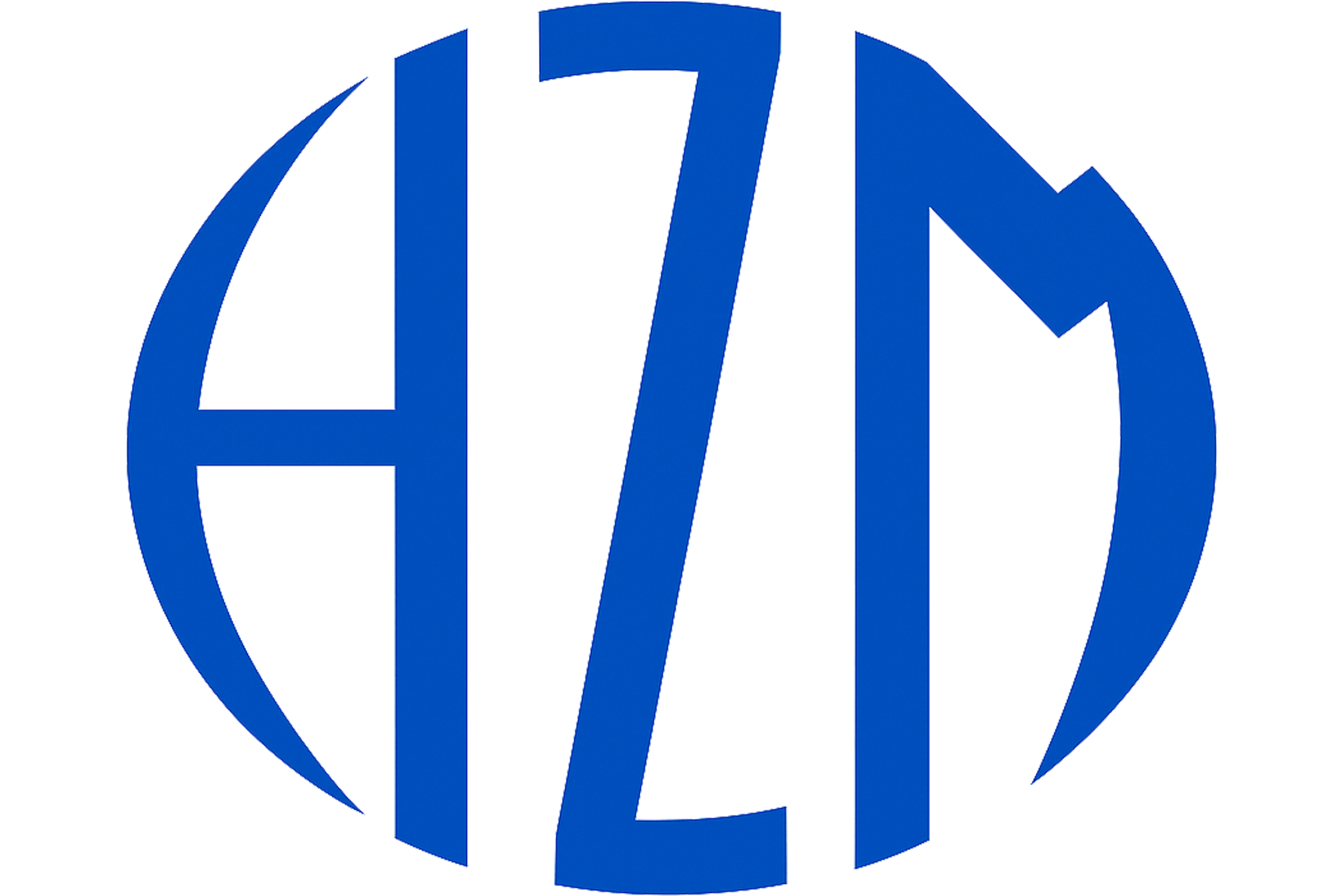 The image features the classic logo of the 20th Century Fox film studio, which is a large, three-dimensional, blue and white depiction of the company's name inside a circular emblem.