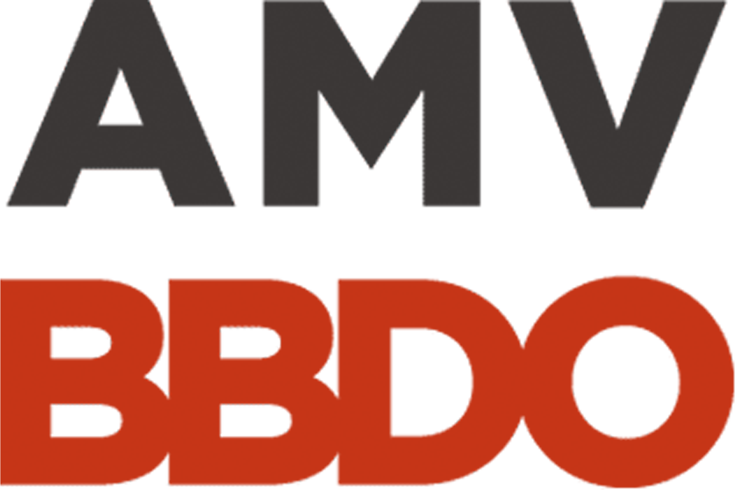 The image contains a large text logo with the words 'NML' and 'RADIO' in stylized letters, the top part of which is black and the bottom part is red.