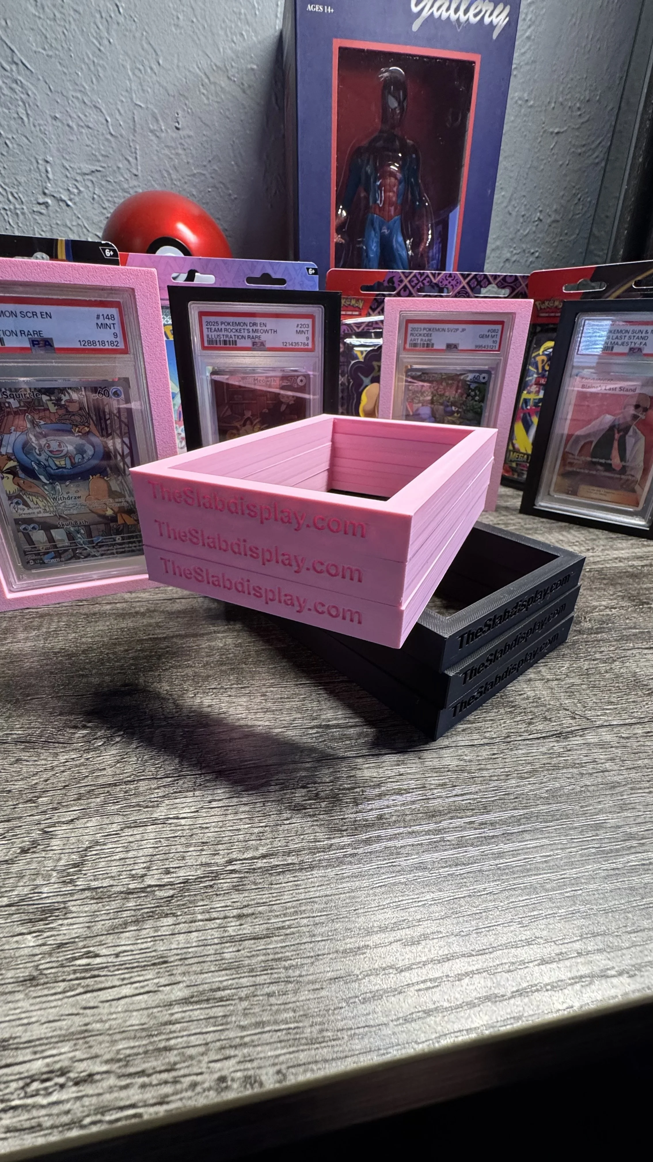 The Bundle (The Frame)