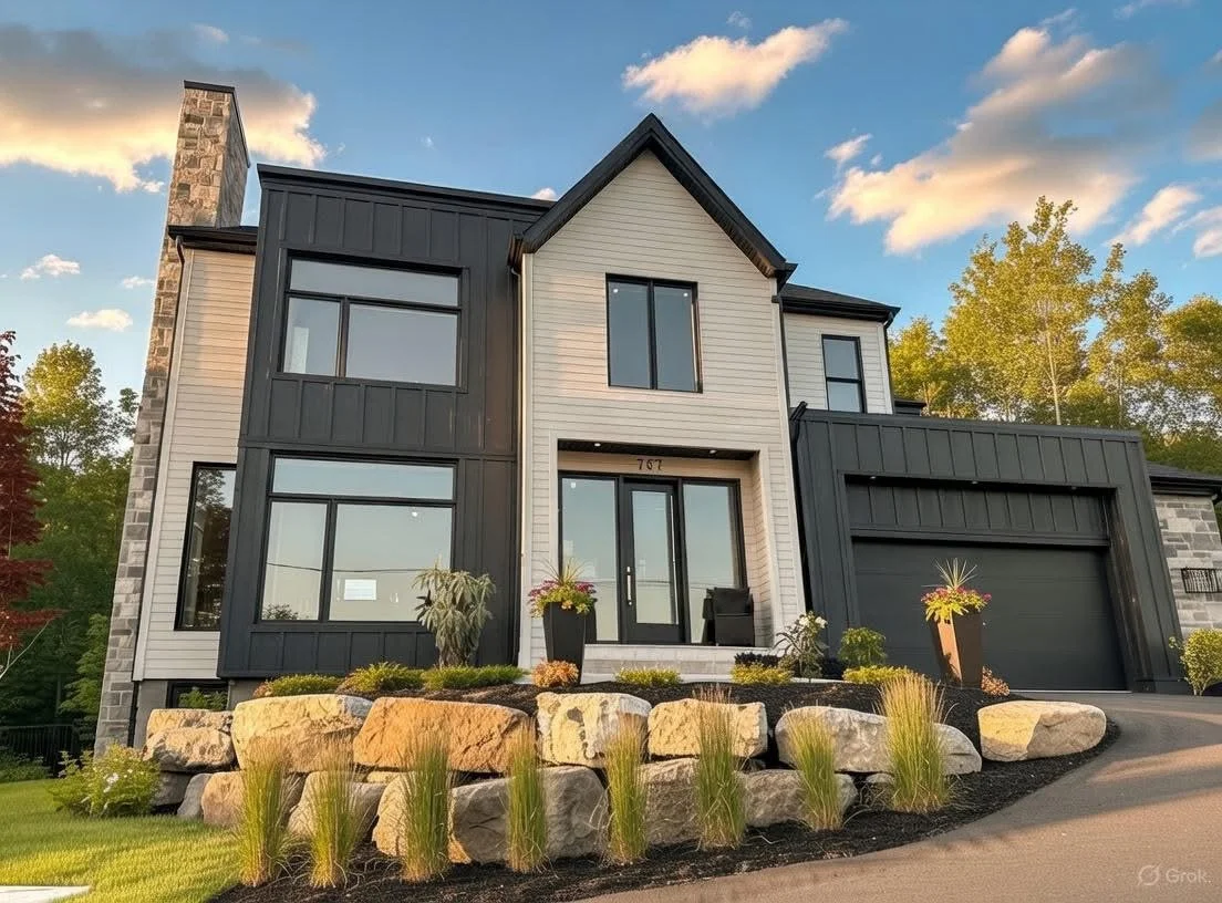 Rénovation majeur (100k$+)