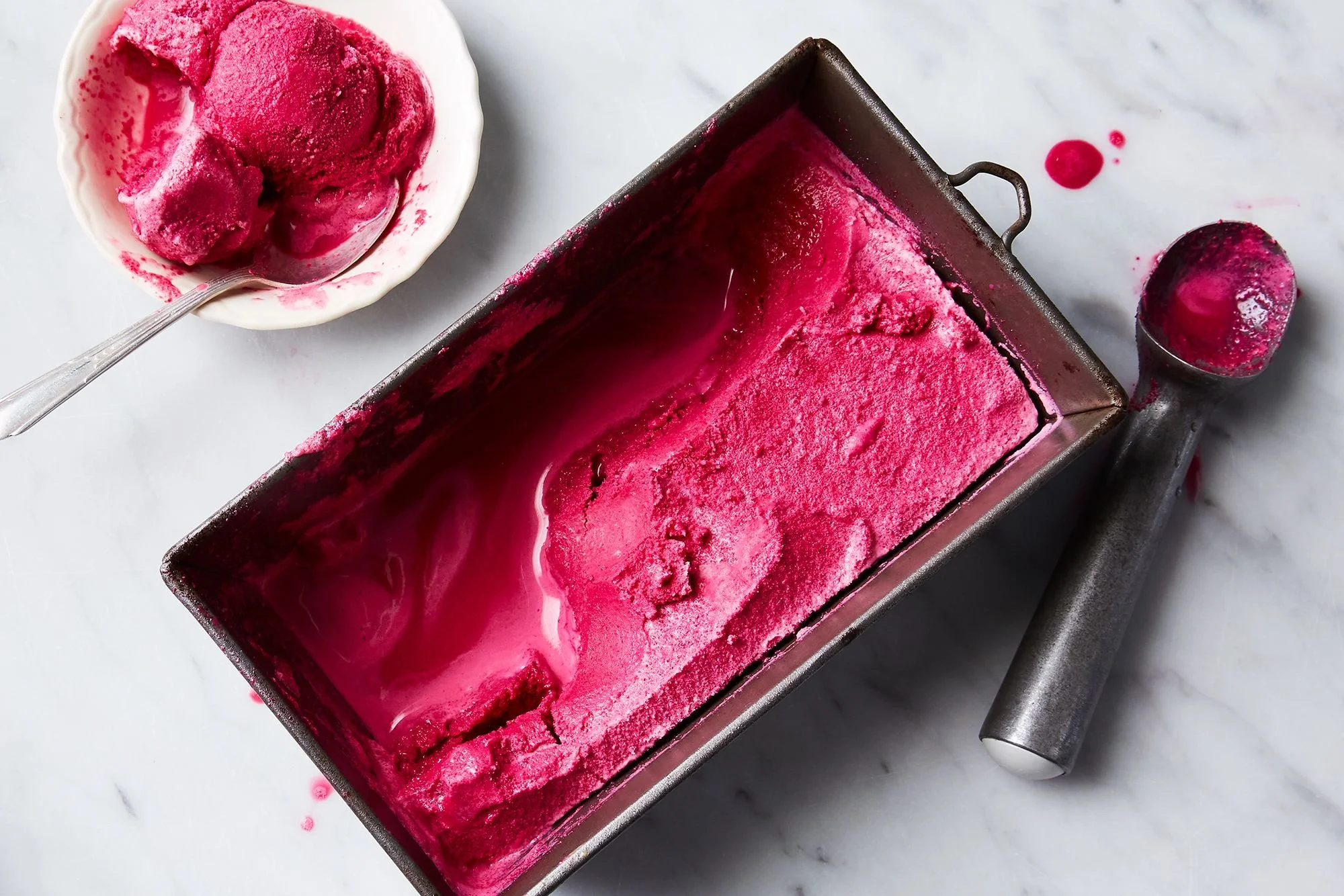 Beet & Berry