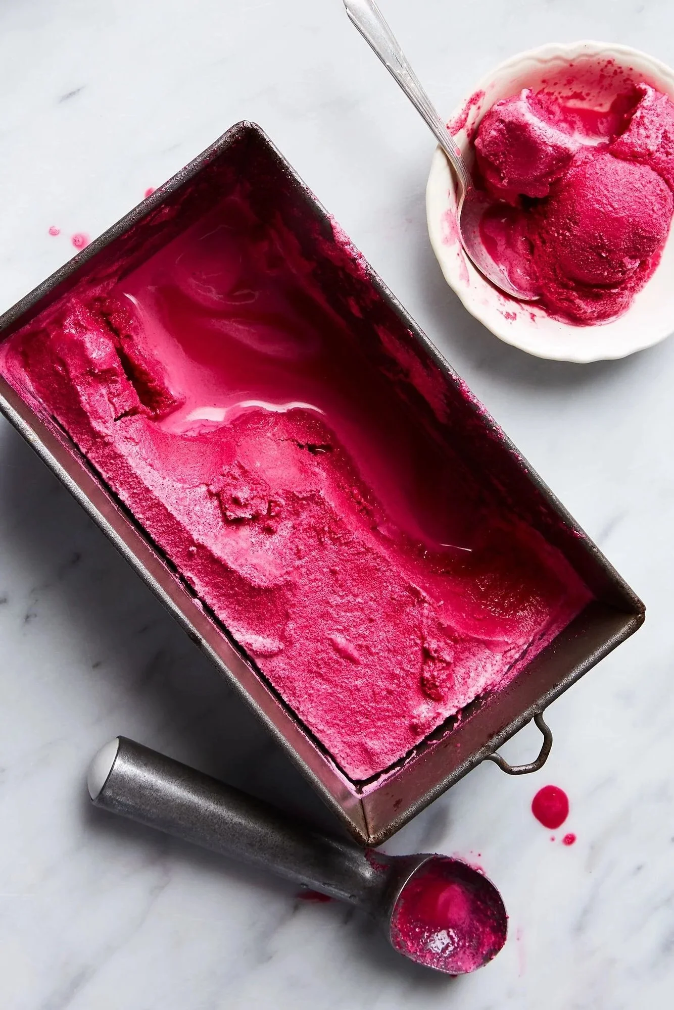 Beetroot & Berry