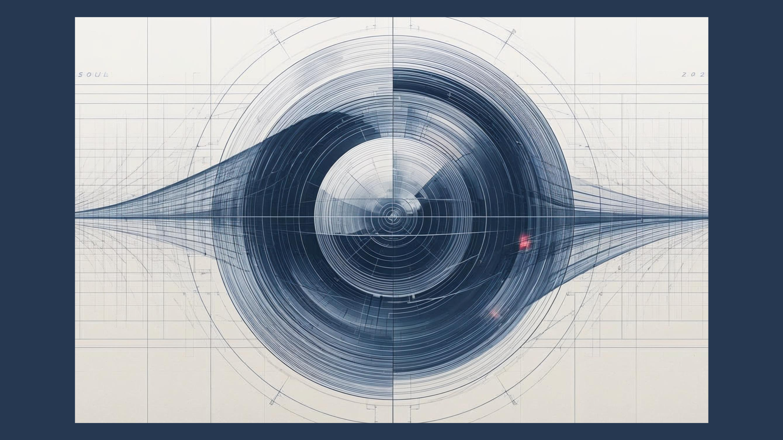 Rightly Ordered by Christ