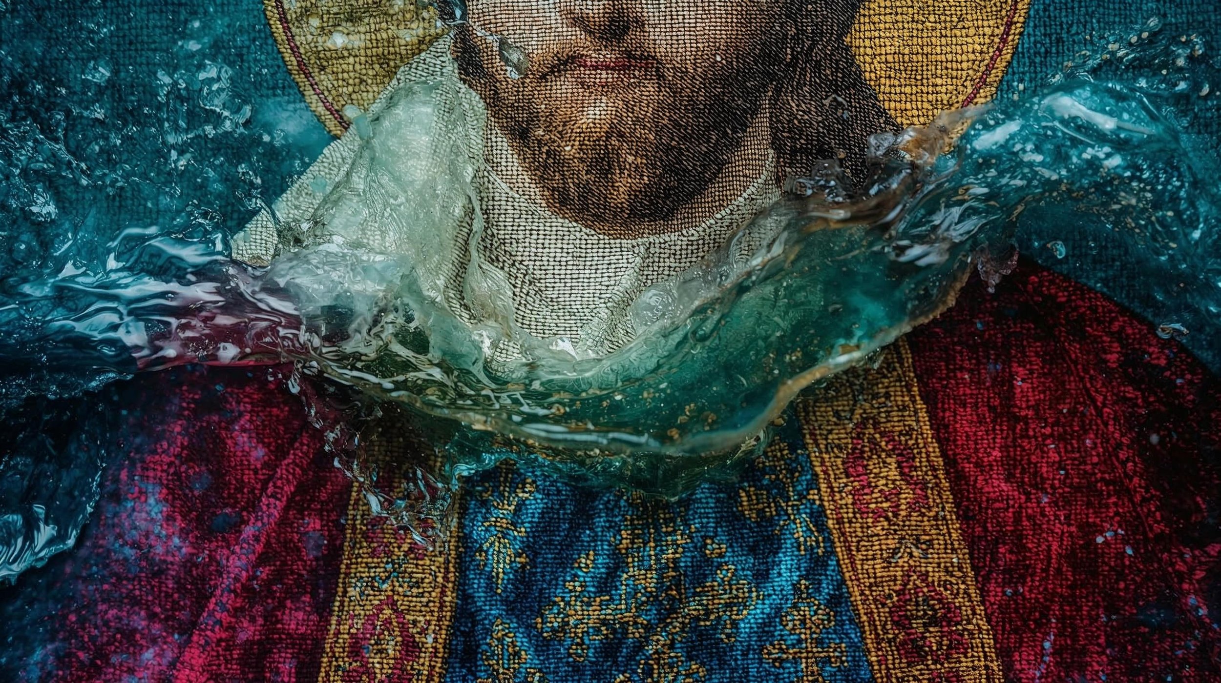 Art - The King's Heart