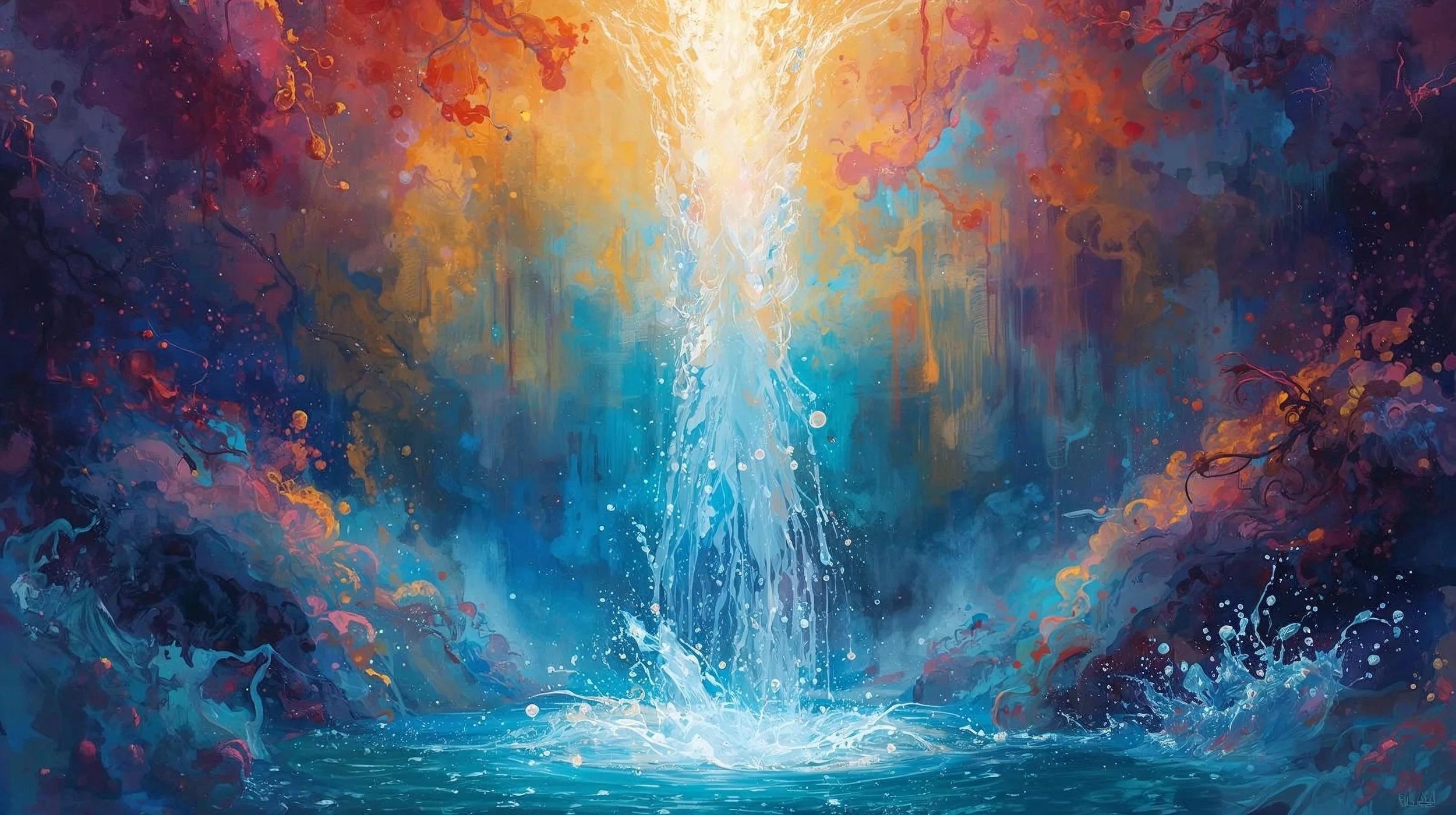 Art - Of a Different Kind