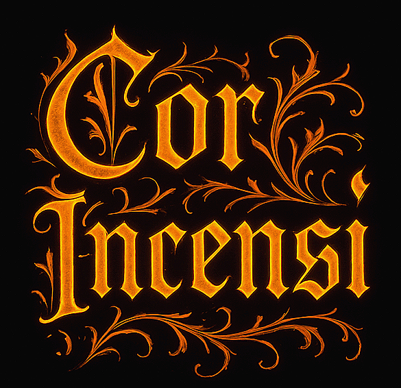 Cor Incensi