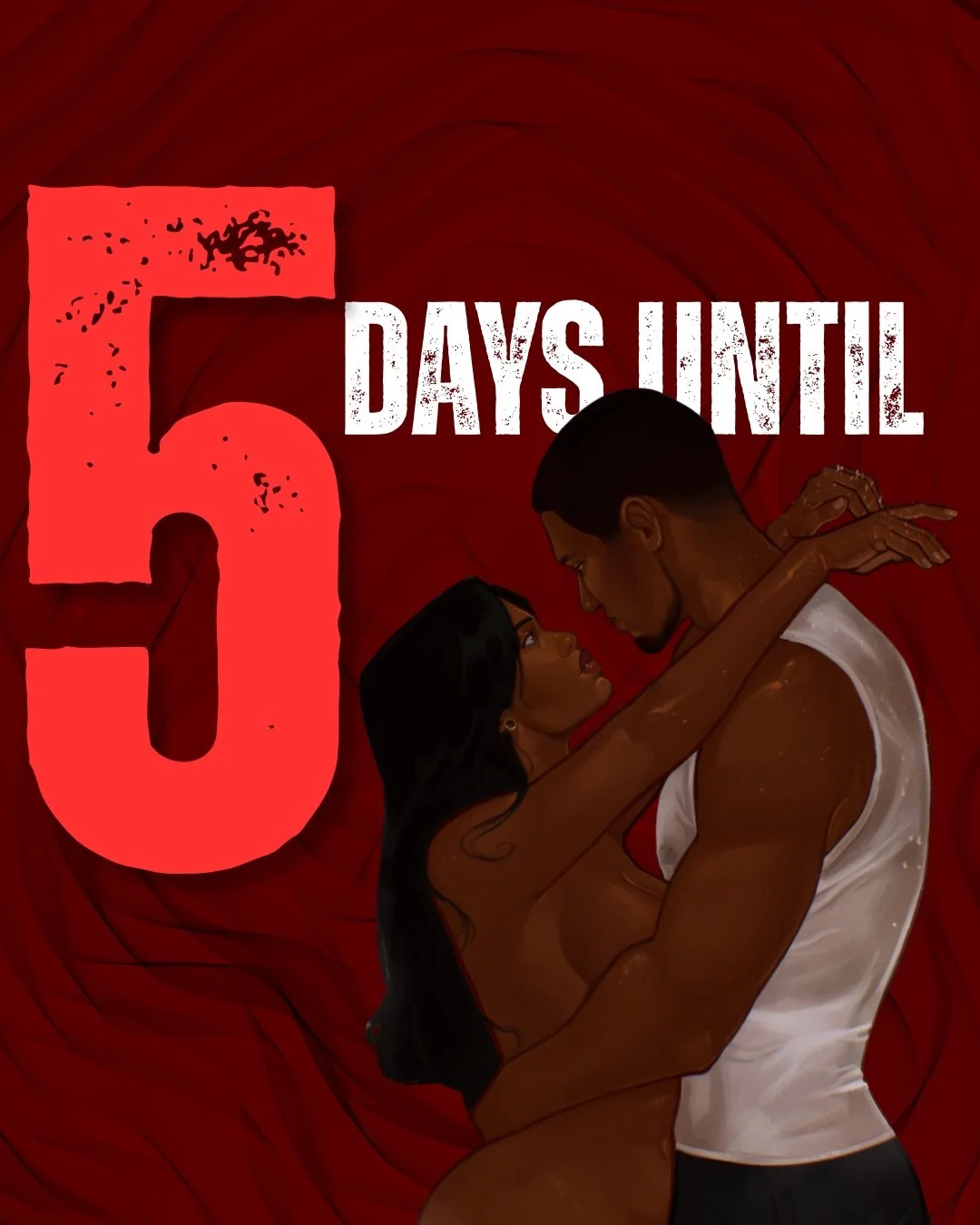 5 more days until physical preorders open for Before We Burn &amp; 5 more days until we pick our first round of physical ARC &amp; PR box winners for the Ebook incentives! 

Don&rsquo;t forget to follow all the participating bookstores to make sure y