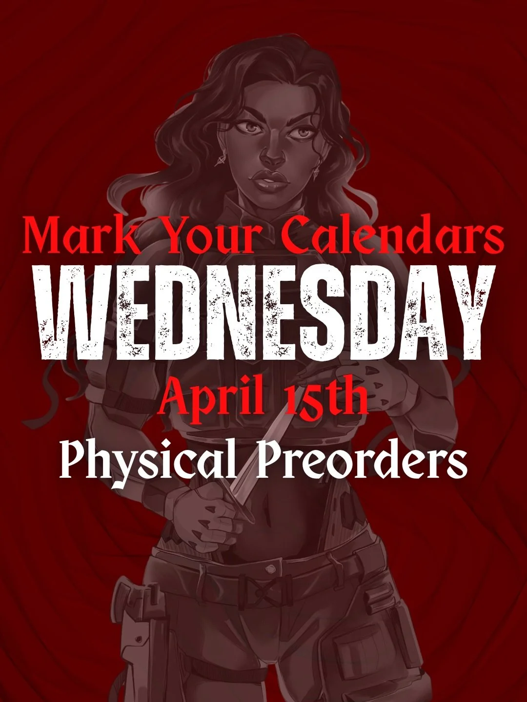 THE ANTICIPATION IS KILLLLLLLING ME. 

We are 39 Ebook preorders away from 2 more PR boxes, 2 days away from physical preorders going live and rounding the corner on on 4 months until Before We Burn releases into the wild 🥹

Truly I don&rsquo;t know