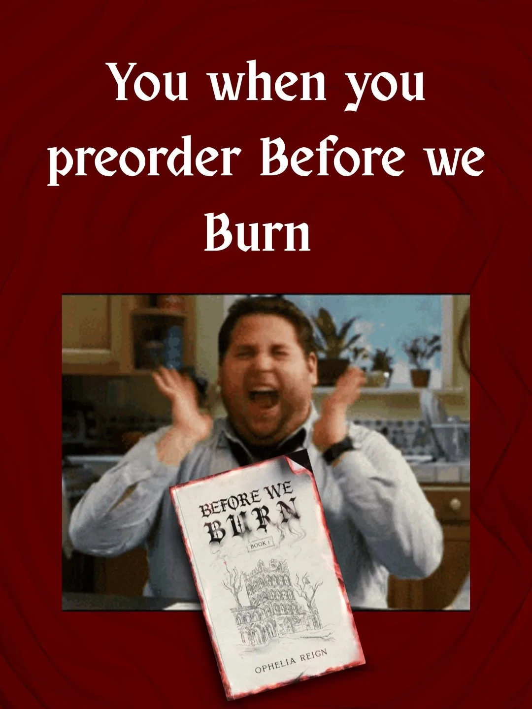 GUESS WHATS LIVE AND COMING IN HOT??? 

That&rsquo;s right, physical preorders are here and they are all in the place you&rsquo;d go to for them (b!o) 

Please remember to check the triggers and make sure you&rsquo;re comfortable with them before pur