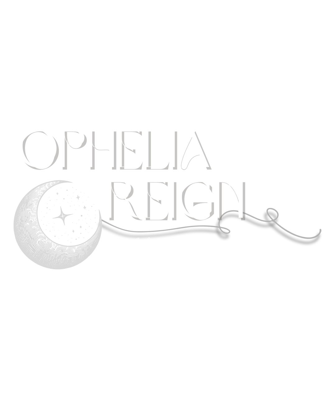 Author Ophelia Reign
