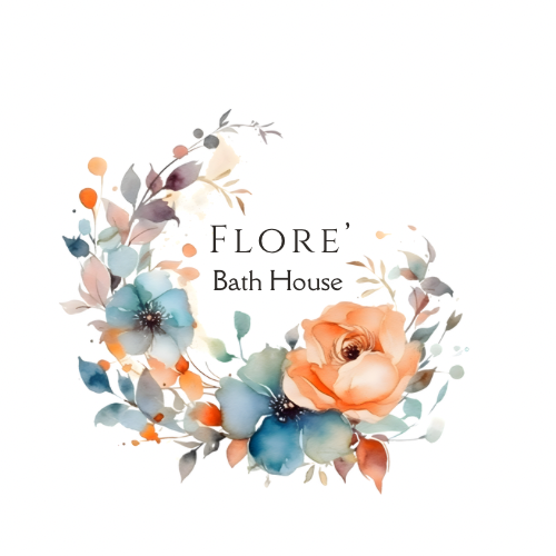 Flore' Bath House