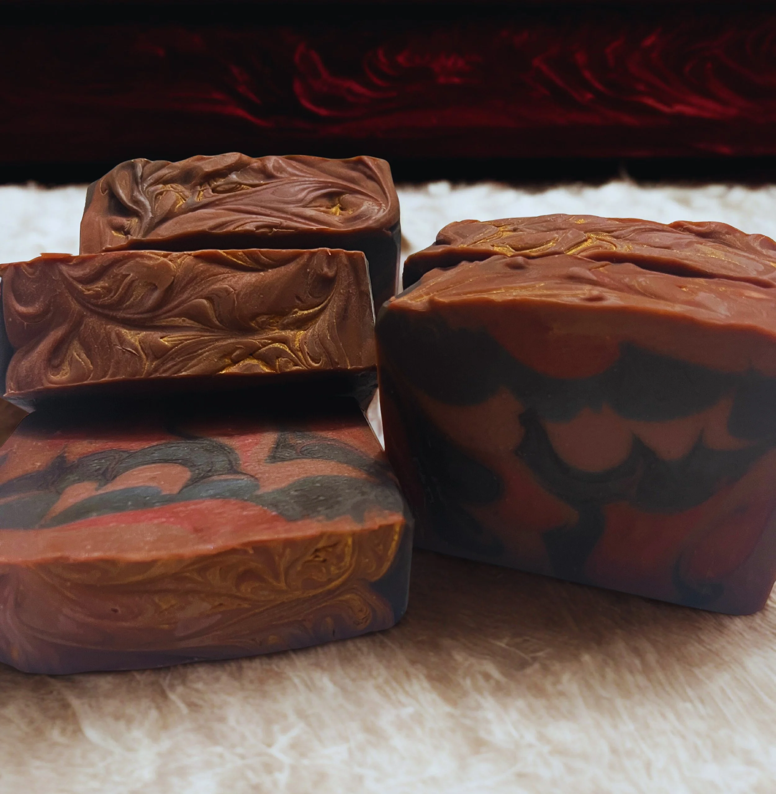 Leather & Suede soap bar 2.jpg