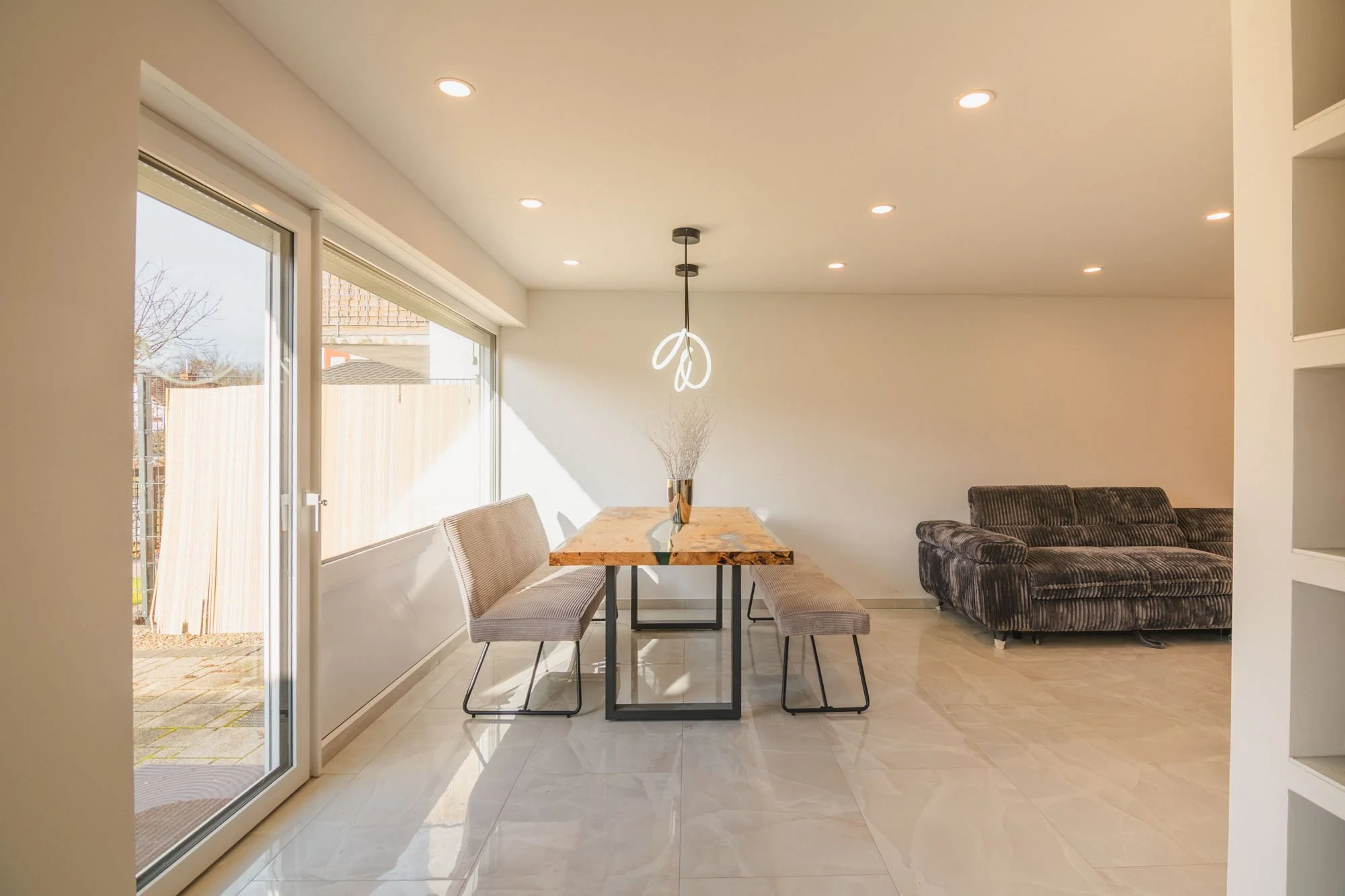 Immobilien Fotografie