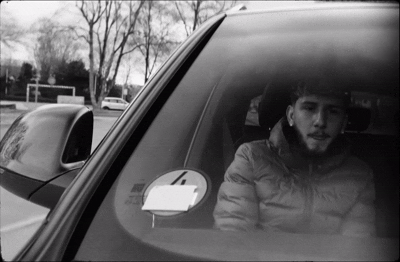 “Ma Vie vol.1” Musikvideo