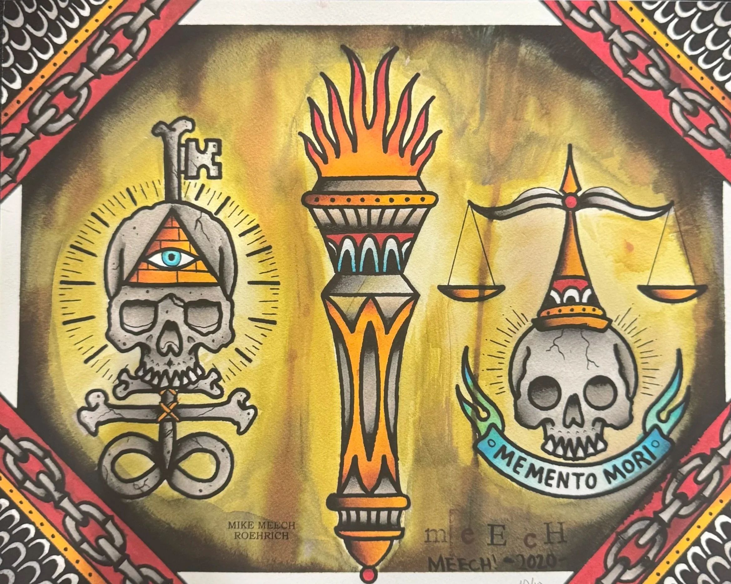 Flash Sheet #2